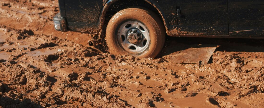 You’re Not Broken, You’re Just Stuck